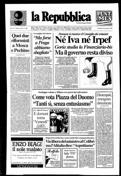 La repubblica